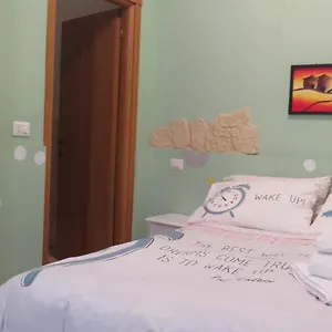 Myhouse 3 - Piccolo Grande Comfort Su Catania