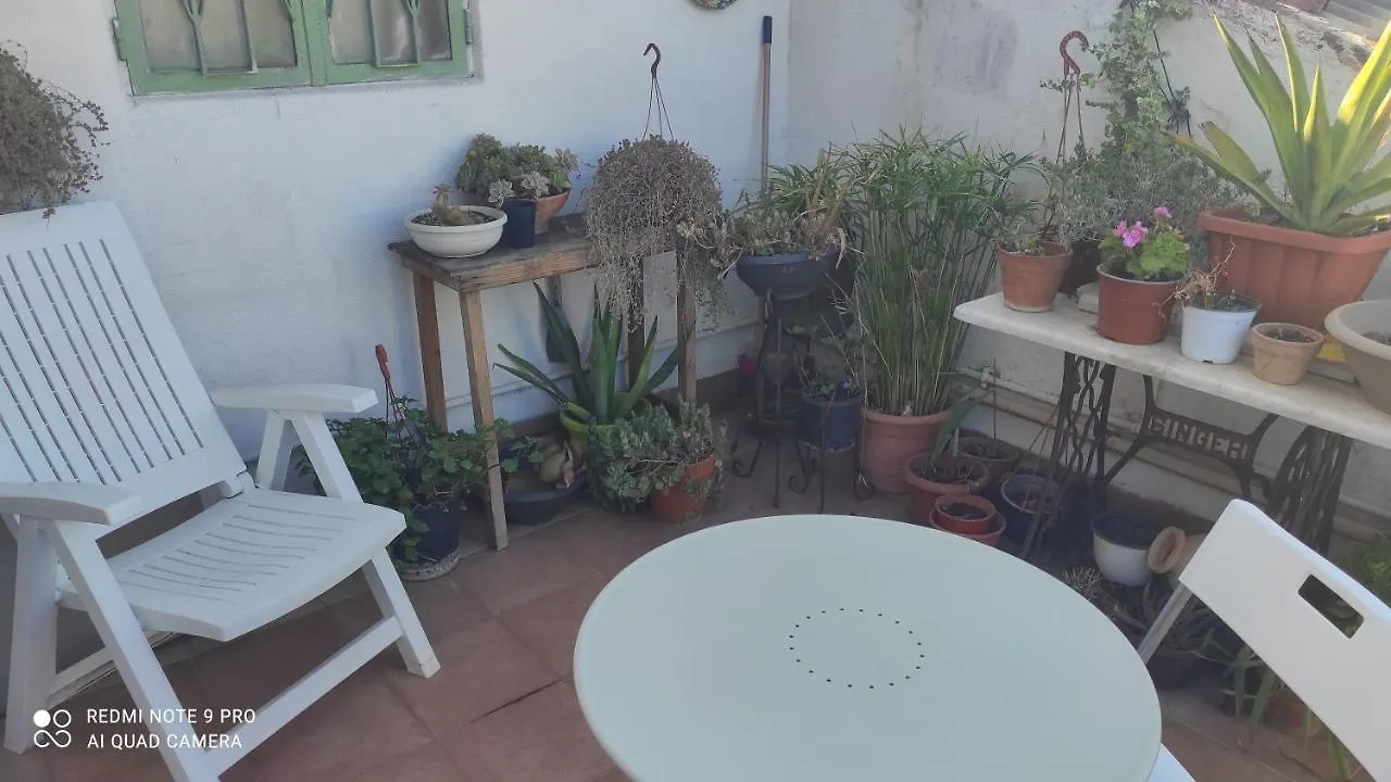Appartamento Vacanzella Catania