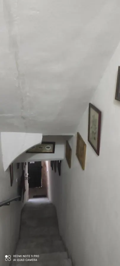 Vacanzella Catania Apartment