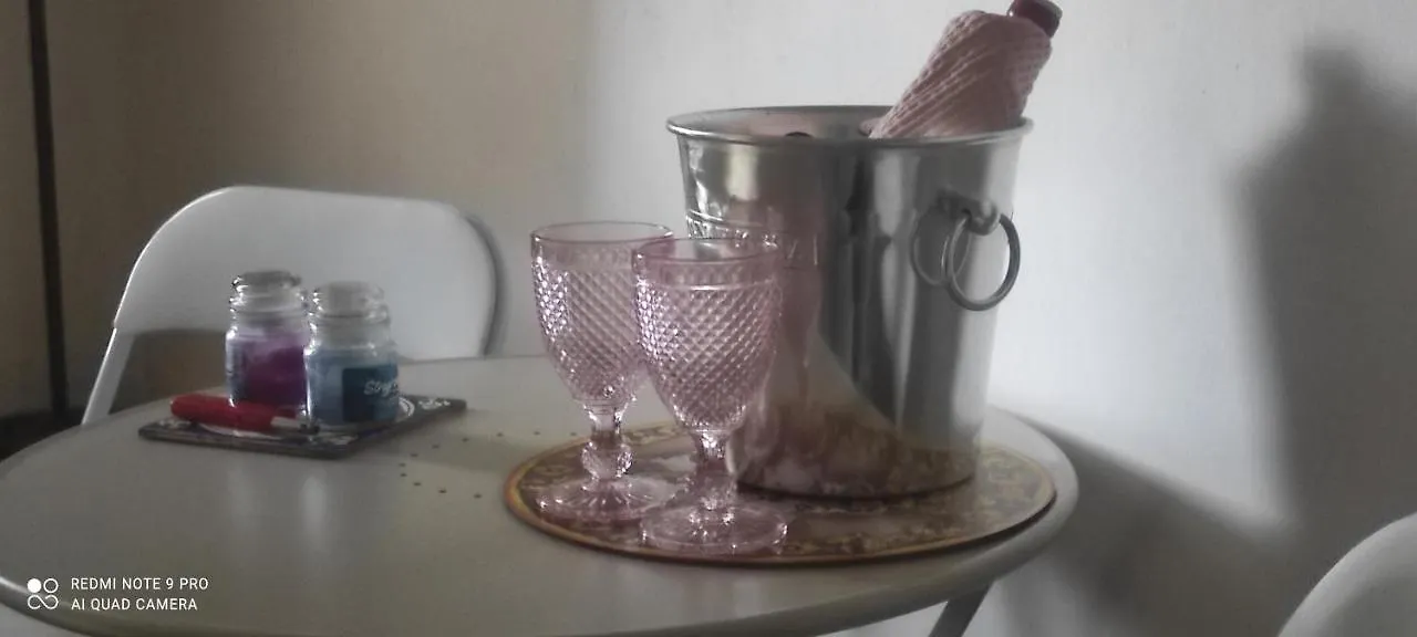 Διαμέρισμα Vacanzella Κατάνια Ιταλία